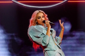 eleni foureira
