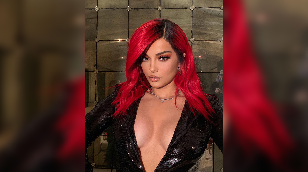 Bebe Rexha ndan momentet private me partnerin, duken kaq të lumtur