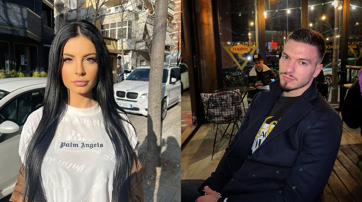 Një deklaratë e pazakontë për Jasmin, Andi i habit të gjithë
