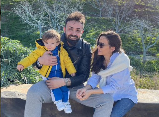 Një dashuri si e tyre, Fatma i bën surprizën e veçantë partnerit