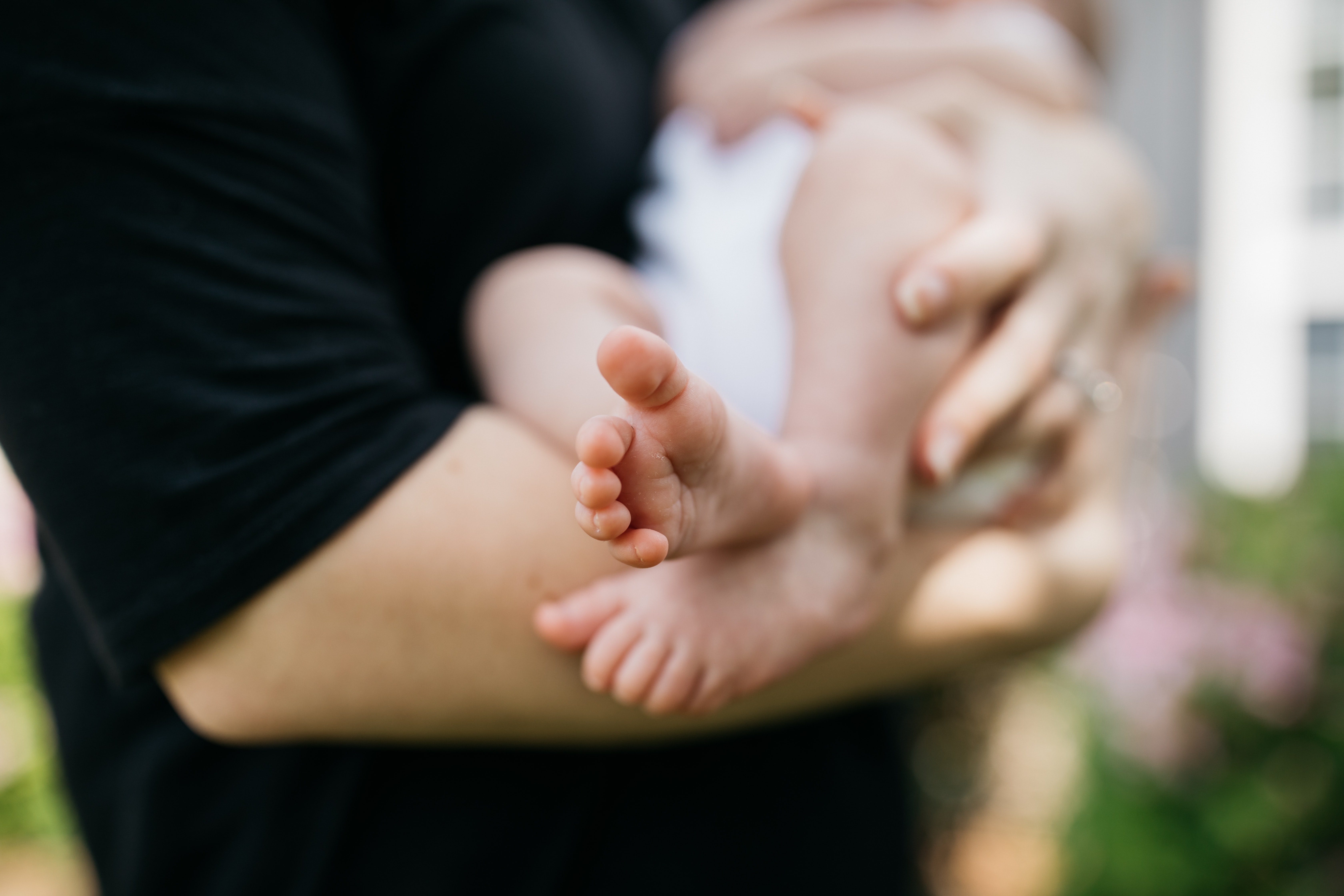 E mbajti të fshehtë prej muajsh, modelja shqiptare nënë për herë të katërt