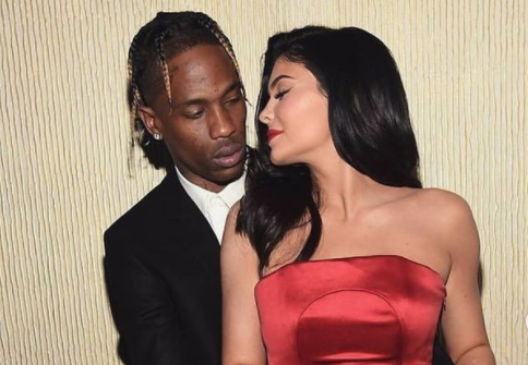 Krizë në marrëdhënien e Kylie Jenner dhe Travis Scott? Detaji që ngriti dyshimet