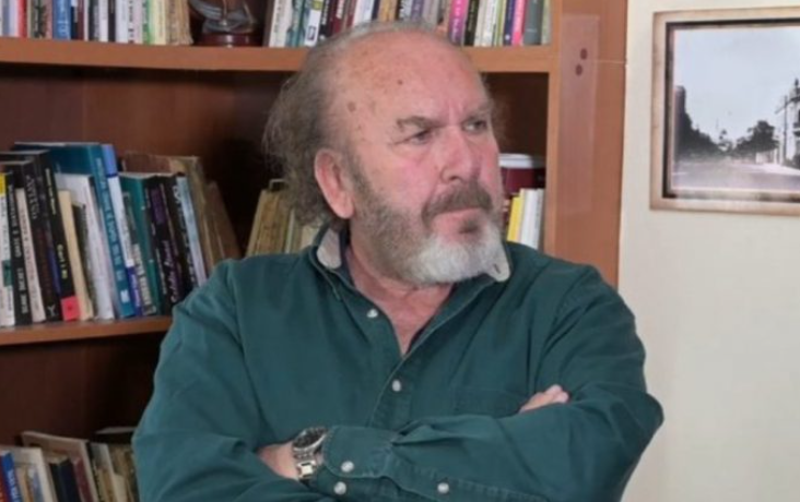 Humbi betejën me Covid-in, ndahet nga jeta aktori i njohur Guljelm Radoja