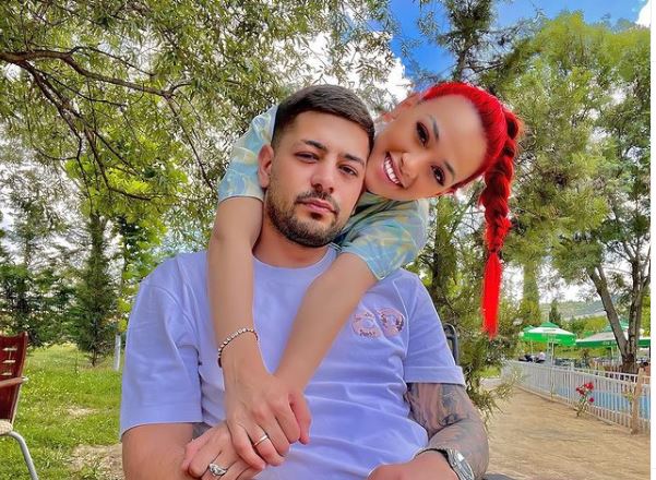 ‘Nuk lëpijmë ku kemi pështyrë’, Andi dhe Melisa sfidojnë hapur Olsën
