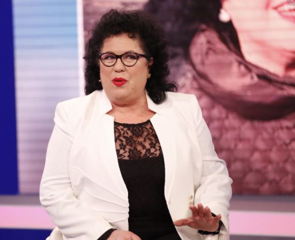 Më shumë porno se këngë, këngëtarja shqiptare ia thotë copë Ana Lleshit