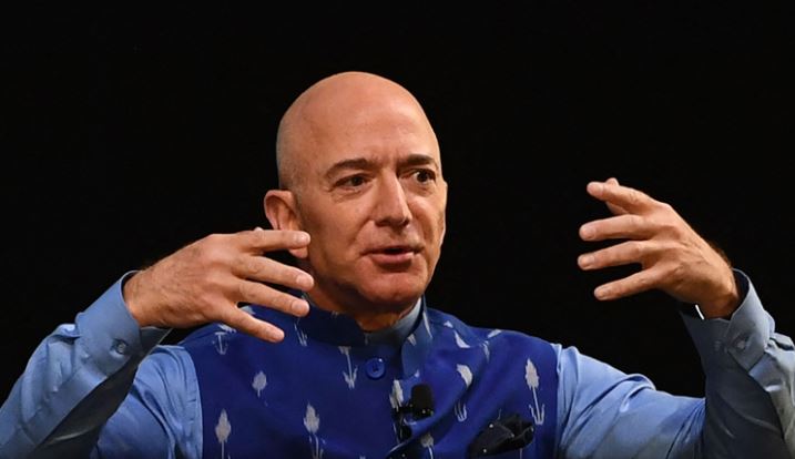 Ëndrra bëhet realitet! Ja kur do të fluturojë miliarderi Jeff Bezos në hapësirë