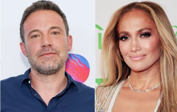 Mikesha i nxori zbuluar duke publikuar foton më të këndshme të Jennifer Lopez dhe Ben Affleck