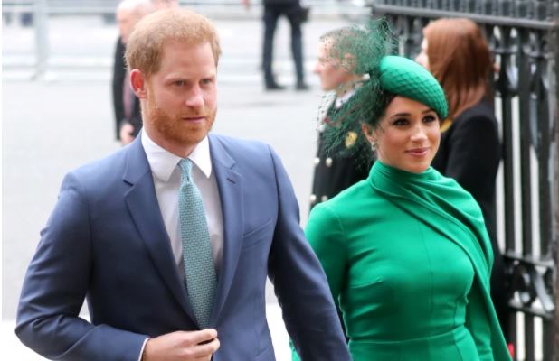 Në përvjetorin e saj të 40-t Meghan zbulon pa dashje imazhin e Lilibet