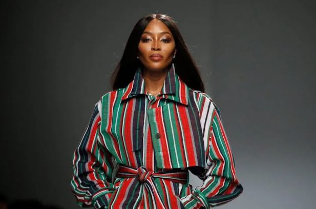 Naomi Campbell zbulon arsyen që e pengoi të gjente dashurinë