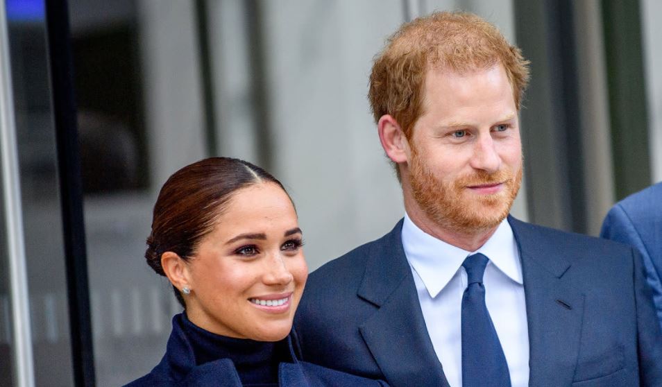 Ribashkohet familja, Harry dhe Meghan drejtë vendimit të papritur