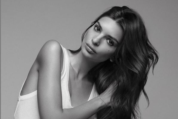 Nuk e fsheh më, Emily Ratajkowski ndan pozat e ëmbla me të birin