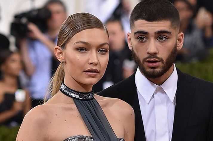 Goditi të ëmën e Gigi Hadid, Zayn Malik përballet me akuzën e fortë pas ndarjes