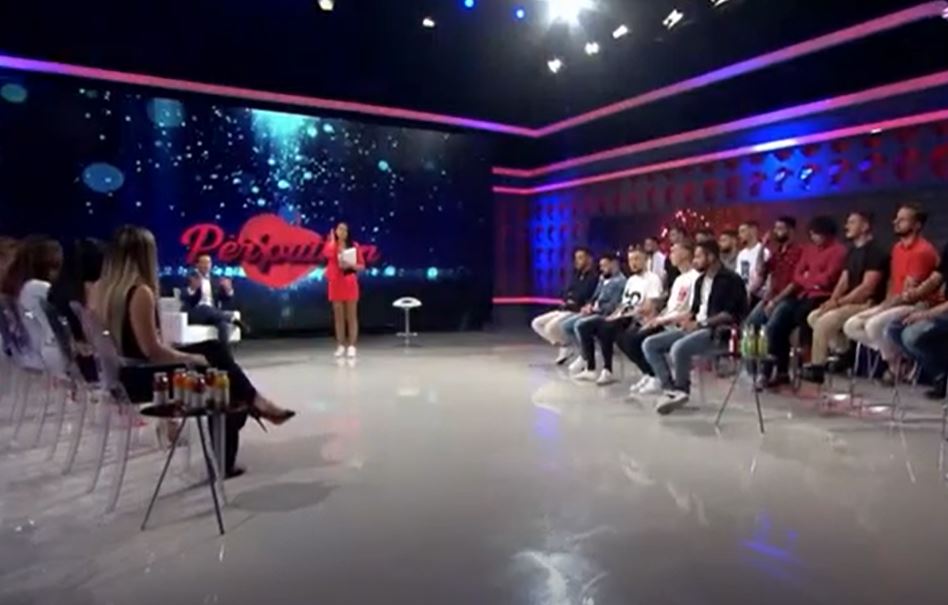 Zbulohen prapaskenat, çfarë ndodhi mes Alvisës dhe Hysenit pas përballjes në studio