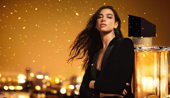 ‘Një teze e jashtëzakonshme’, Dua Lipa na prezanton me një tjetër anë të sajën