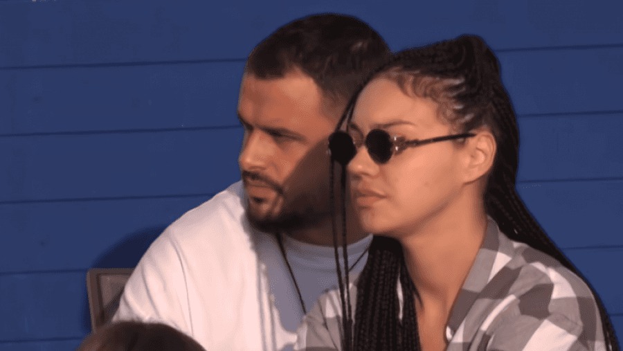 ‘Më ke bërë të ndihem keq’, Einxhel dhe Arbri debatojnë ashpër