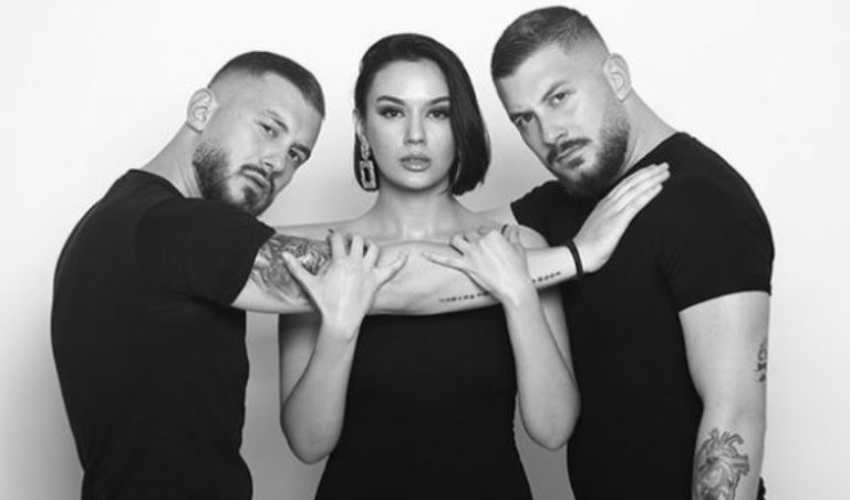 Kapitull i ri për Bora Zemanin, Romeo ironizon vendimin e moderatores