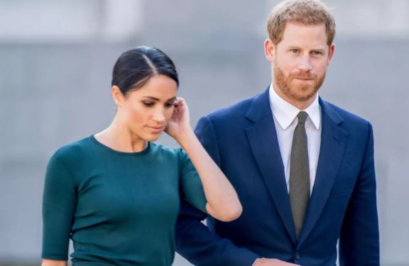 Harry dhe Meghan reagojnë për herë të parë për luftën në Ukrainë