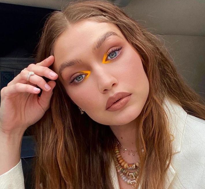 Gigi Hadid bën gjestin emocionues ndaj Ukrainës