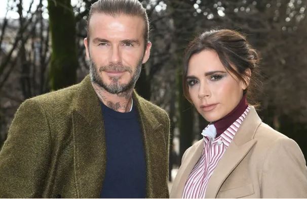 Miliona humbën, grabitet rezidenca e David dhe Victoria Beckham