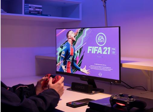 Ndërpritet bashkëpunimi me Electronic Arts, videolojërat FIFA-s marrin një emër të ri