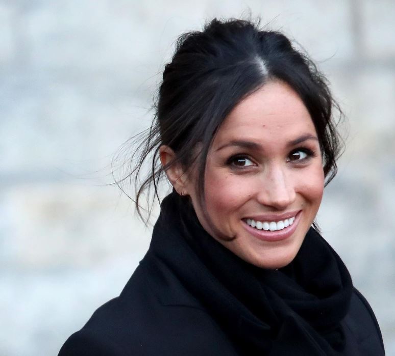 Pësoi goditje në tru, Meghan Markle e shqetësuar për gjendjen e të atit