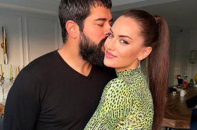Fahrije and Burak