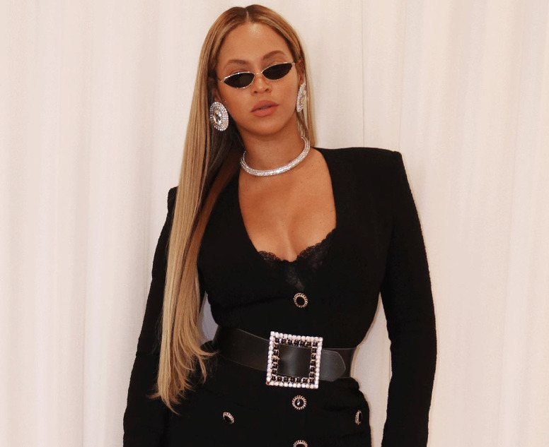 Beyonce çmend ndjekësit me lajmin e shumëpritur!