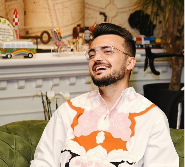 ‘Do të ishte fundi i botës për ta’, Eraldo zbulon shifrat e majme që marrin vipat nga rrjetet sociale
