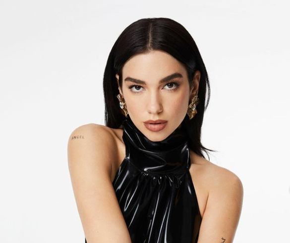 Jo vetëm këngëtare, Dua Lipa surprizon fansat me projektin e ri