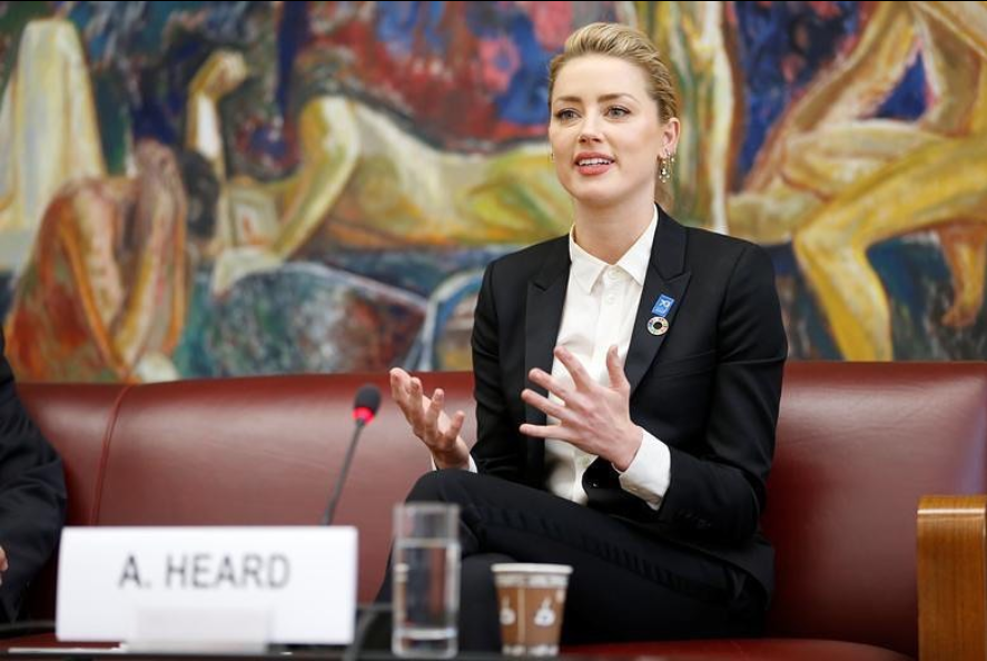 Pasi humbi gjyqin, Amber Heard merr goditjen e rëndë