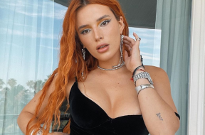 bella thorne
