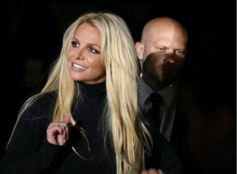 Shpërthen Britney Spears, akuzon mediat me deklarata të bujshme