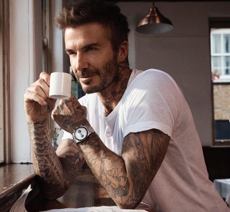 Super tërheqës në të 50-tat, David Beckham akuzohet për operacione plastike