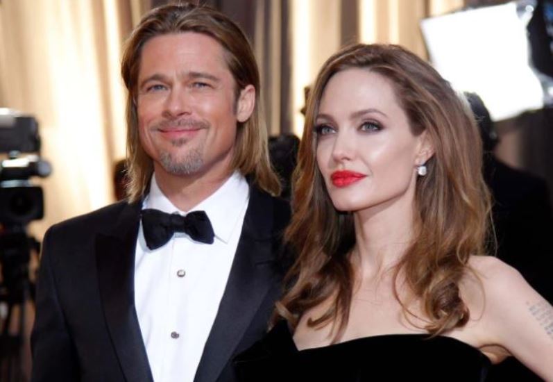 FBI nxjerr ‘të palarat’, ja çfarë ndodhi në të vërtetë mes Angelina Jolie dhe Brad Pitt