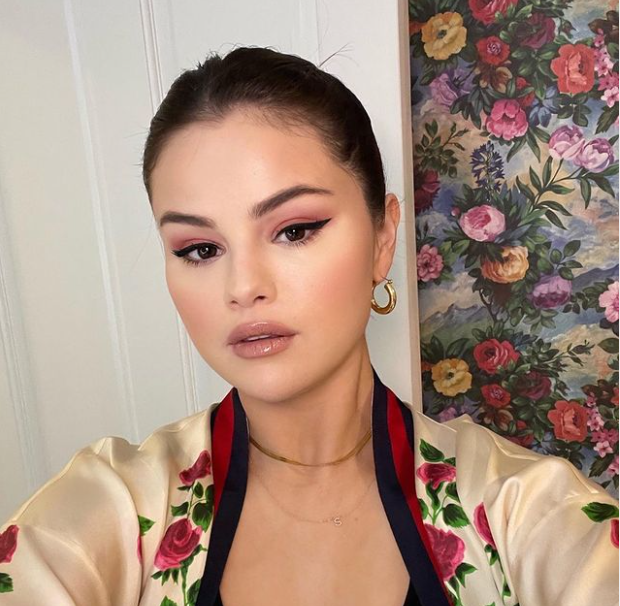 Selena Gomez braktis Hollywood-in, zbulon planet për dashurinë