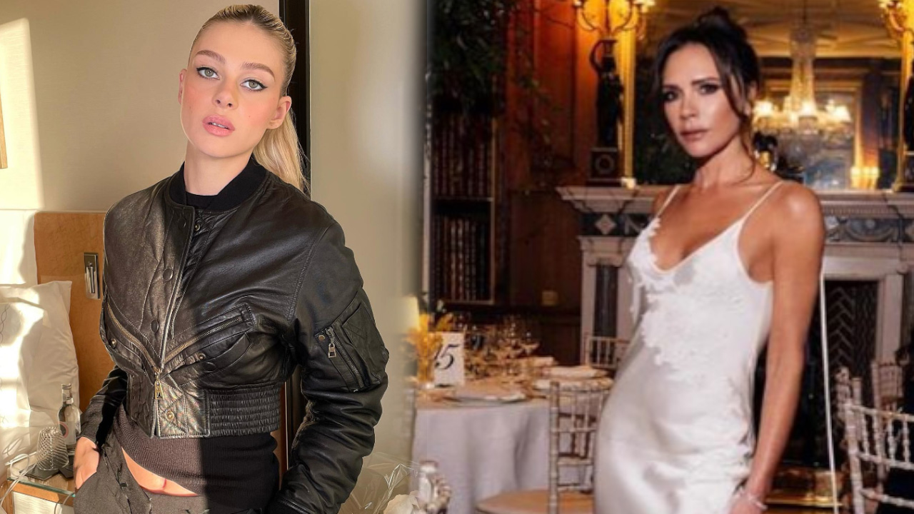 Victoria Beckham ‘në luftë’ me nusen e djalit, zbulohen detajet e konfliktit