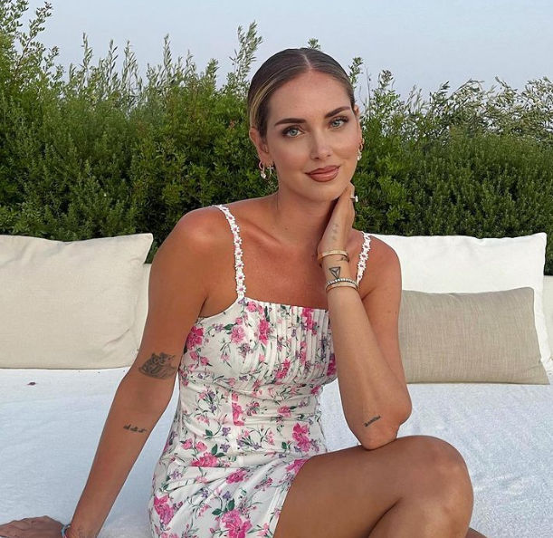 Shifrat marramendëse flasin vet, ja sa është rroga ditore e Chiara Ferragni-t