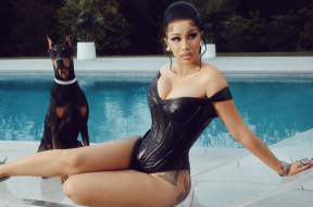 cardi b