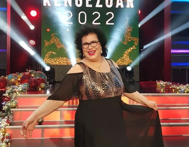 Cili është vendi më i çuditshëm ku ke bërë dashuri? Irini Qirjako befason me përgjigjen
