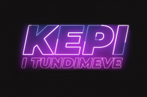 kepi i tundimeve