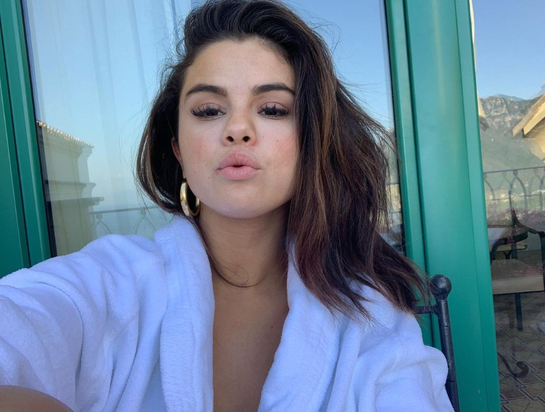 Më në formë se kurrë, Selena Gomez befason rrjetin me video sensuale