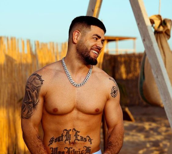 Noizy reagon për herë të parë pas suksesit në Alpha Show