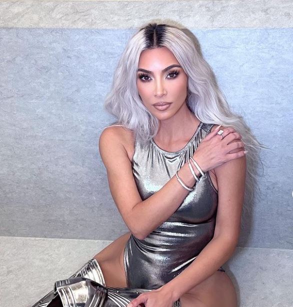 Akuzohet për mashtrim, Kim Kardashian paguan 1.26 milionë dollarë për kripto