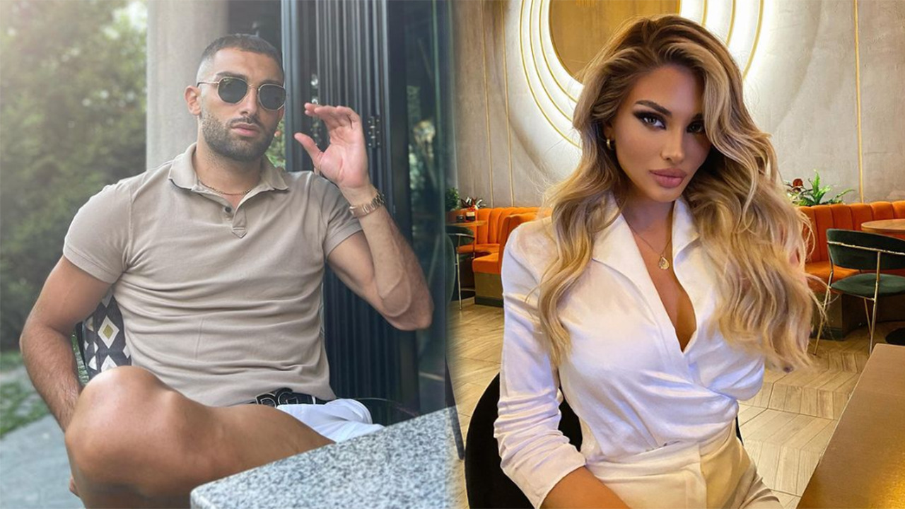 Në një romancë me kushërirën e Almedës, Eros Grezda konsiderohet si vëlla nga Tolgahan