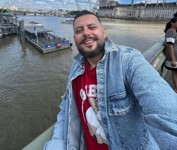 “Kërkesa e mamasë së Selin”, shpërthen Visjan Ukcenaj: Është toksike