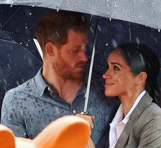 Princ Harry dhe Meghan Markle në prag të ndarjes? Ja çfarë zbulojnë buirime pranë tyre