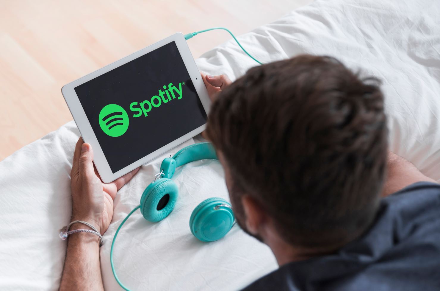 Spotify sulmon komisionin e egër me 27% të vendosur nga Apple