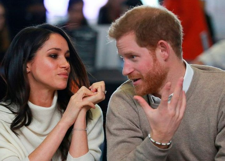 Iu kërkojnë 75000 $ dëmshpërblim, Harry dhe Meghan akuzohen për shpifje