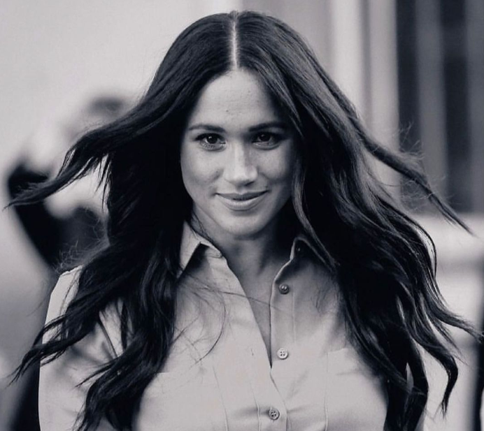 Meghan Markle rikthehet në Netflix