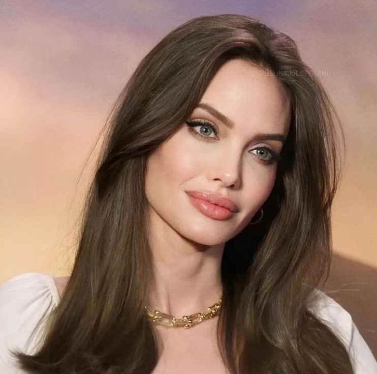 Në një lidhje me milarderin e njohur, Angeline Jolie ngre dyshimet